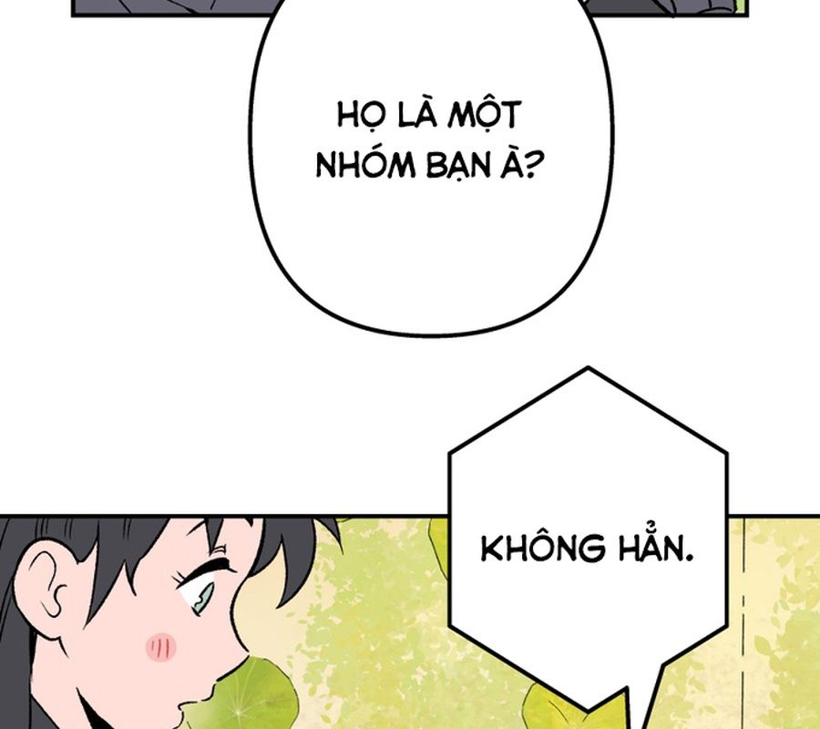 Morgana and Oz Chapter 15 - Trang 27