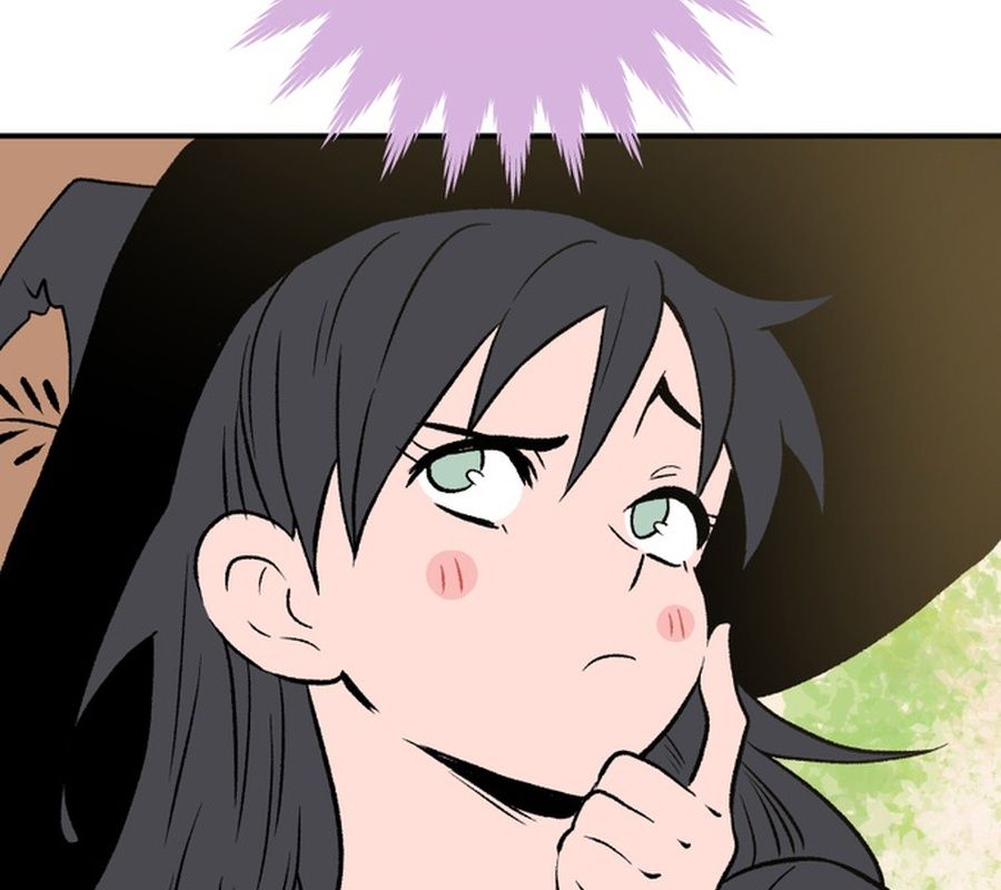 Morgana and Oz Chapter 15 - Trang 32