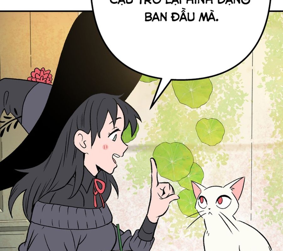 Morgana and Oz Chapter 15 - Trang 34