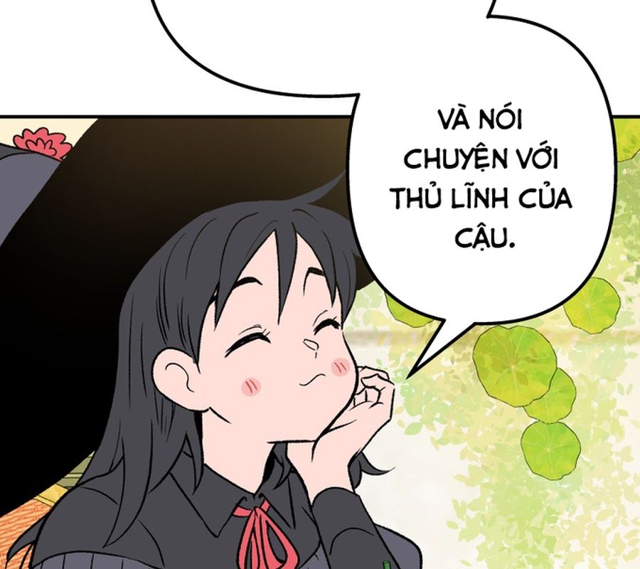 Morgana and Oz Chapter 15 - Trang 36