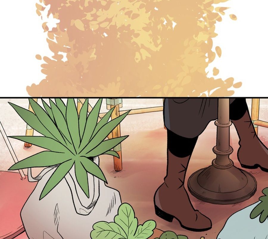 Morgana and Oz Chapter 15 - Trang 5