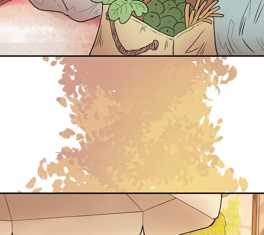 Morgana and Oz Chapter 15 - Trang 6