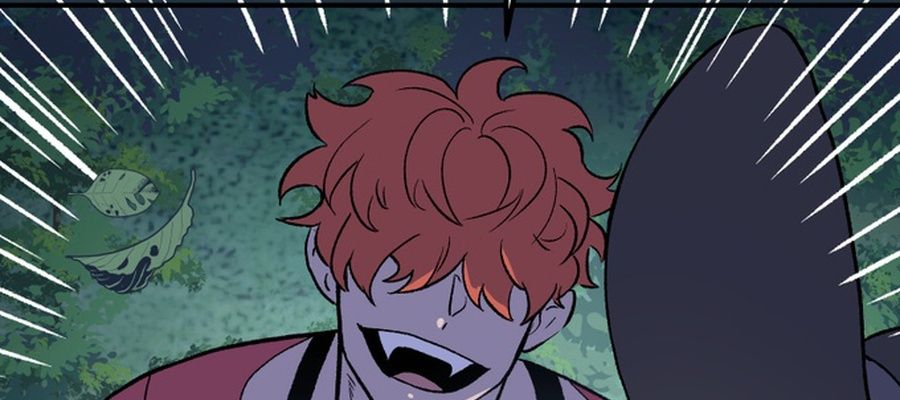 Morgana and Oz Chapter 16 - Trang 12