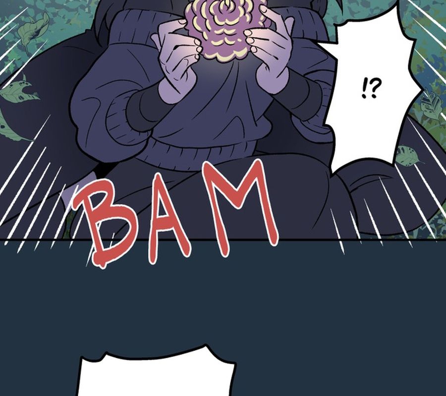 Morgana and Oz Chapter 16 - Trang 14