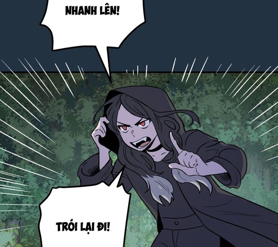 Morgana and Oz Chapter 16 - Trang 15