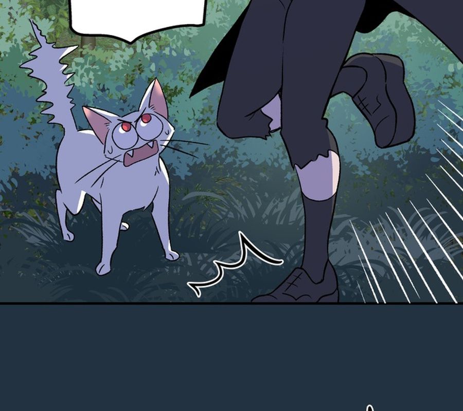 Morgana and Oz Chapter 16 - Trang 16