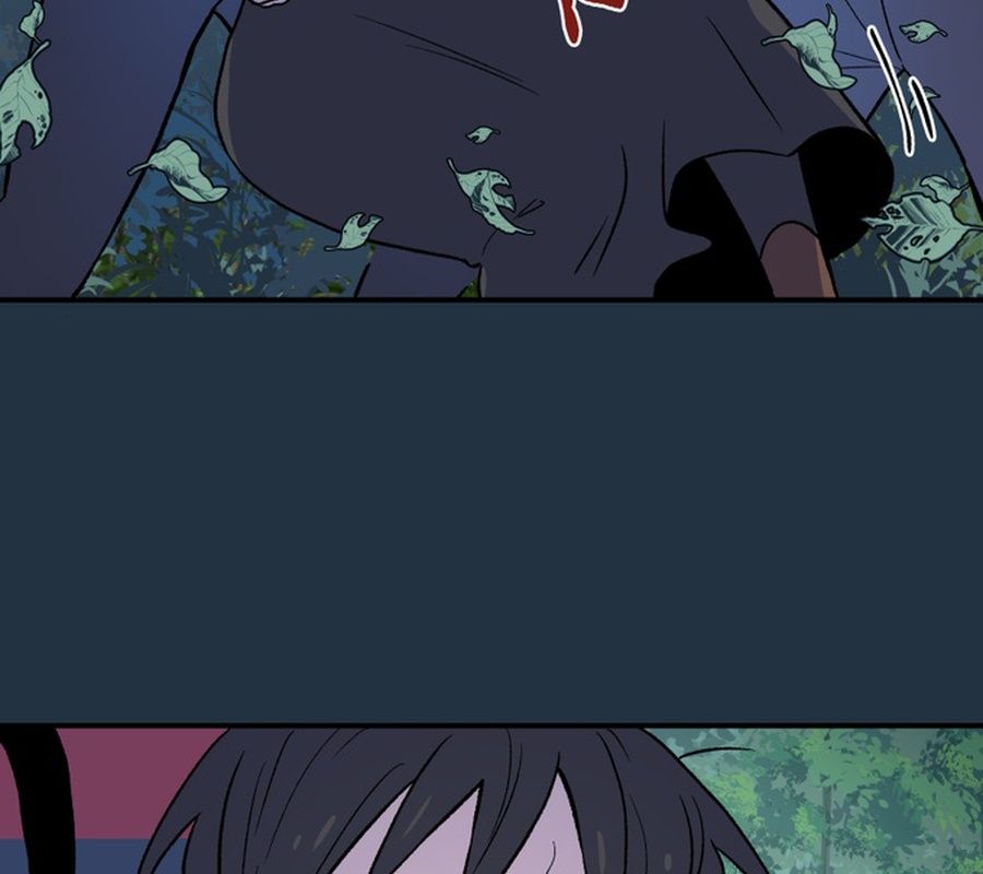 Morgana and Oz Chapter 16 - Trang 19