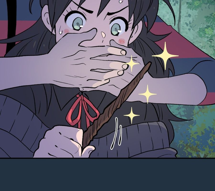 Morgana and Oz Chapter 16 - Trang 20