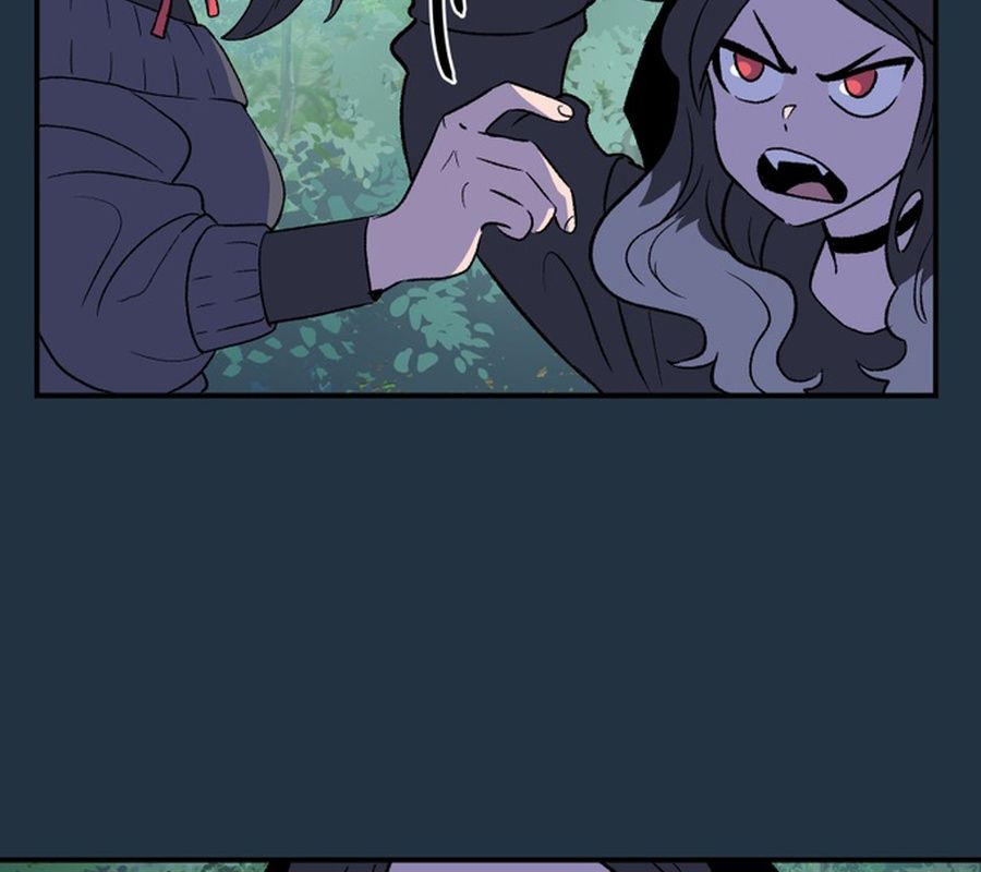 Morgana and Oz Chapter 16 - Trang 22