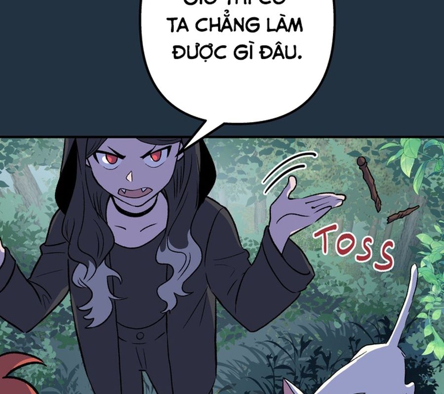 Morgana and Oz Chapter 16 - Trang 26