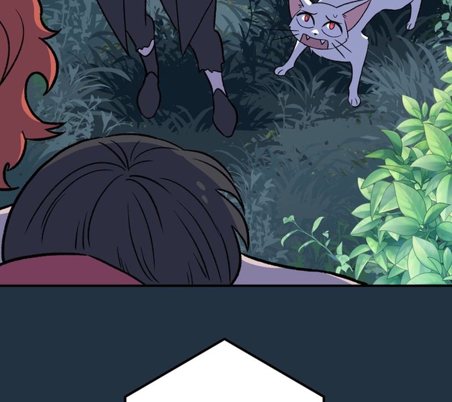 Morgana and Oz Chapter 16 - Trang 27