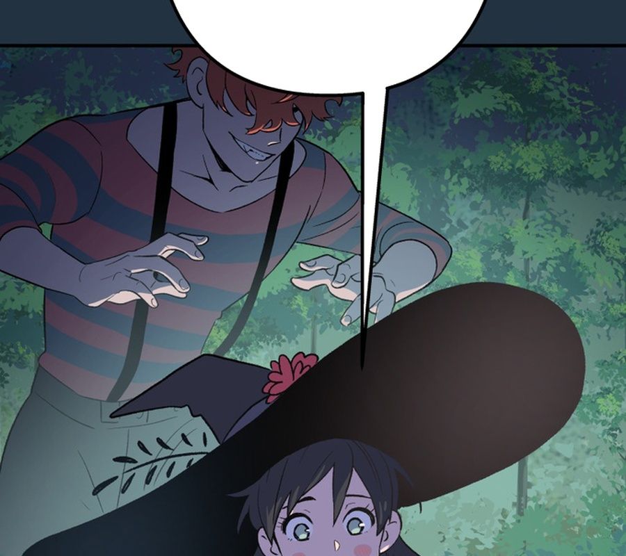 Morgana and Oz Chapter 16 - Trang 3