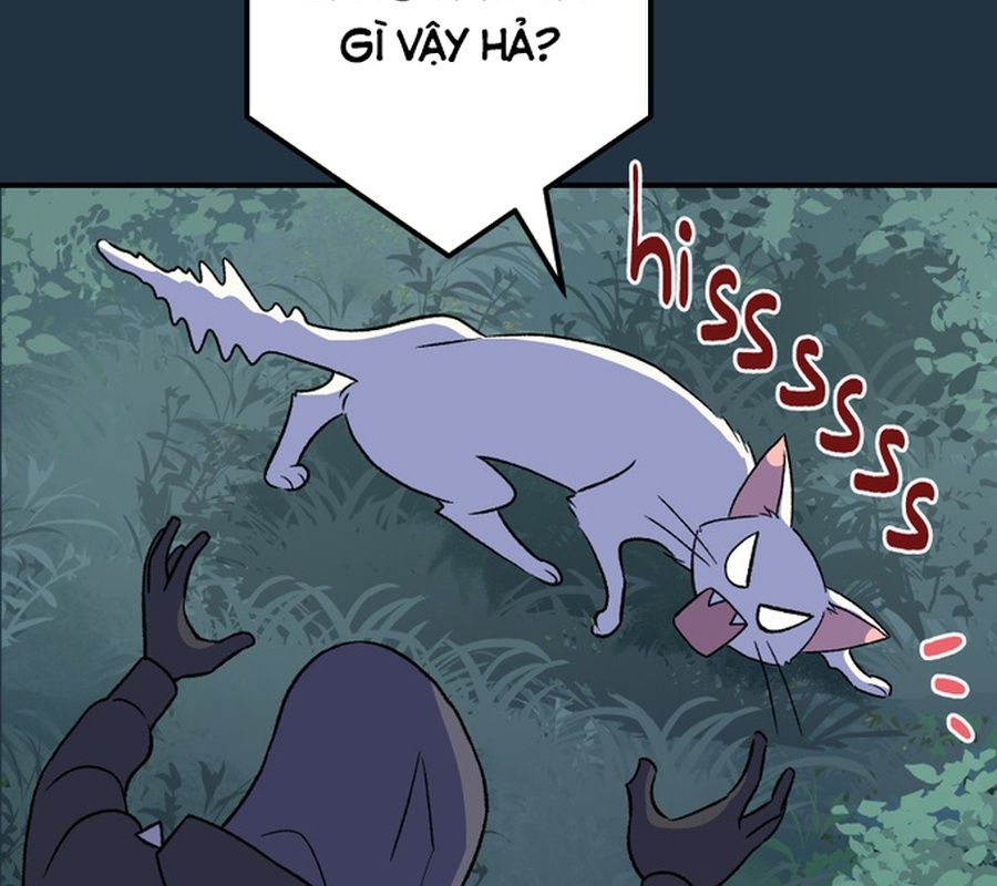 Morgana and Oz Chapter 16 - Trang 31