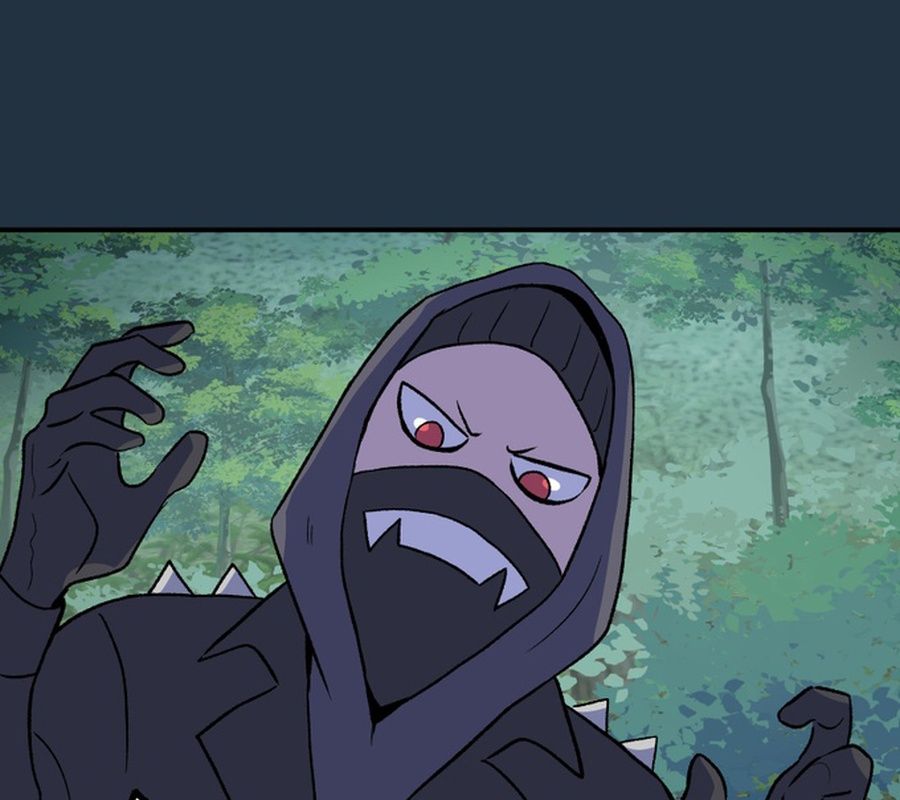 Morgana and Oz Chapter 16 - Trang 33