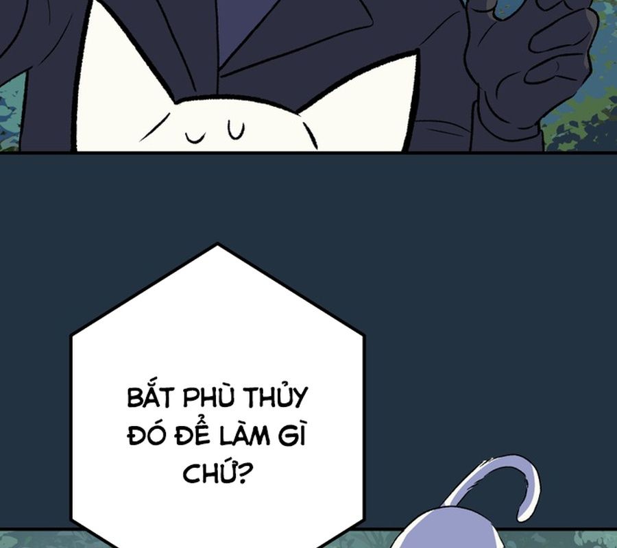 Morgana and Oz Chapter 16 - Trang 34