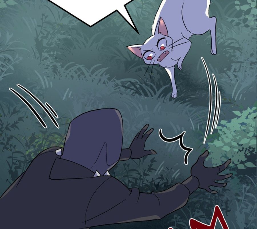 Morgana and Oz Chapter 16 - Trang 35