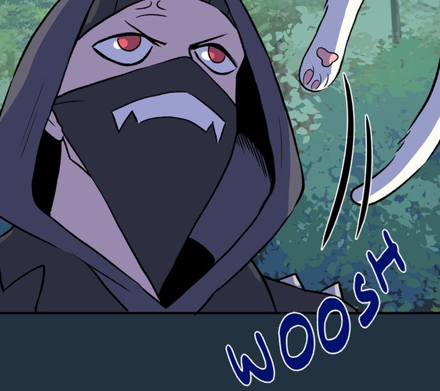 Morgana and Oz Chapter 16 - Trang 37
