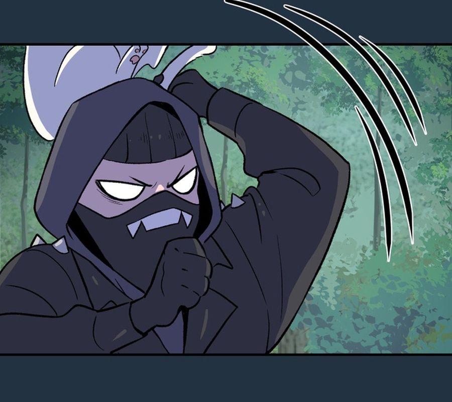 Morgana and Oz Chapter 16 - Trang 41