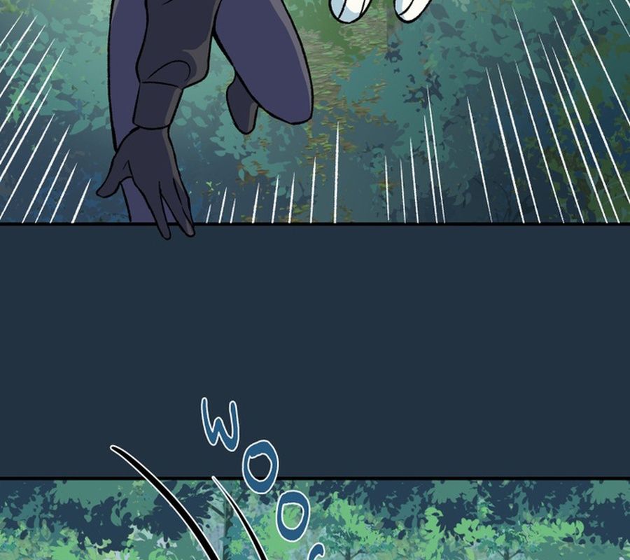 Morgana and Oz Chapter 16 - Trang 44