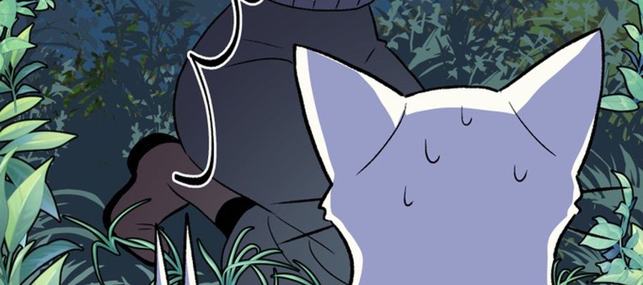 Morgana and Oz Chapter 16 - Trang 5