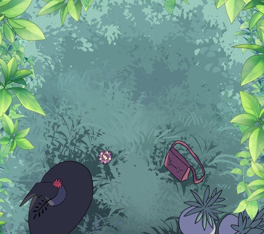 Morgana and Oz Chapter 16 - Trang 50