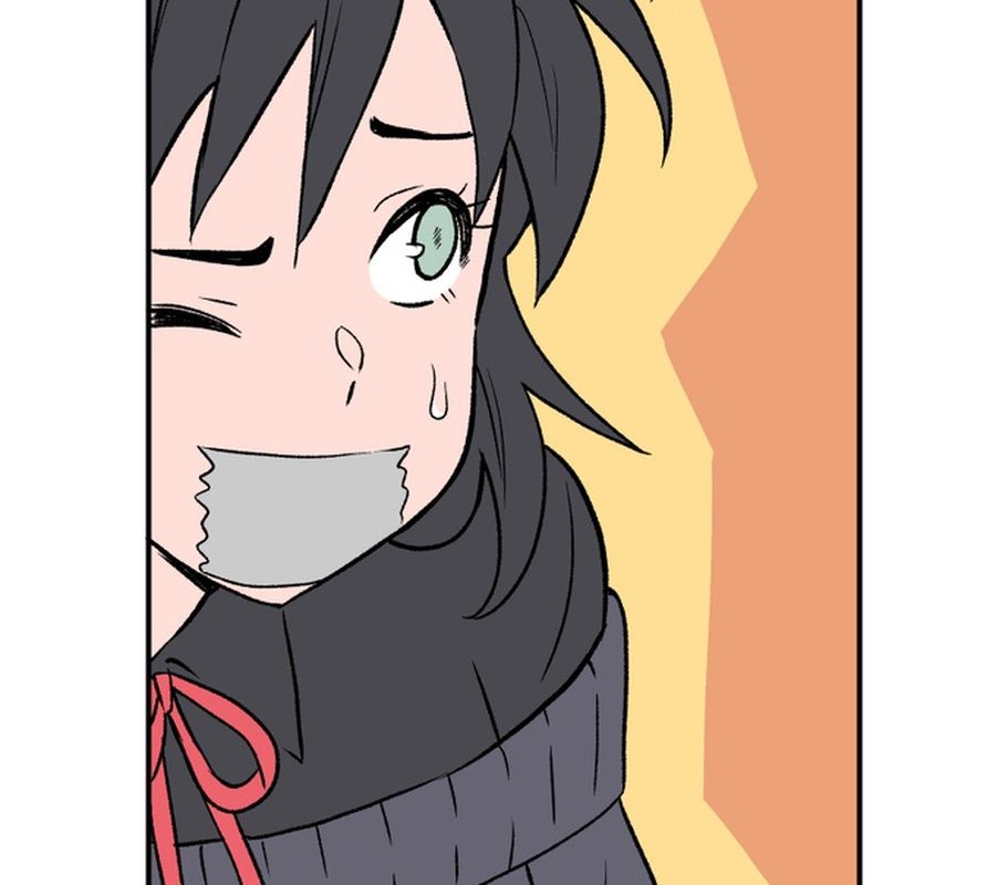 Morgana and Oz Chapter 17 - Trang 14
