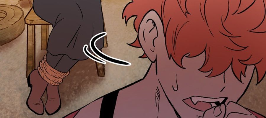 Morgana and Oz Chapter 17 - Trang 17