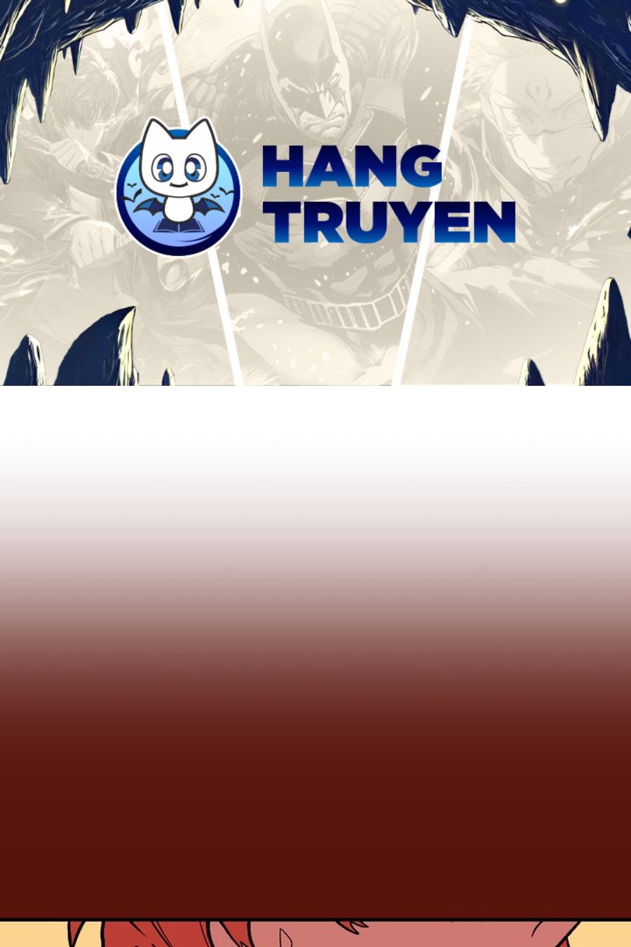 Morgana and Oz Chapter 17 - Trang 2