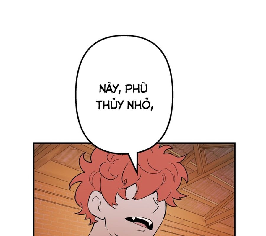 Morgana and Oz Chapter 17 - Trang 20
