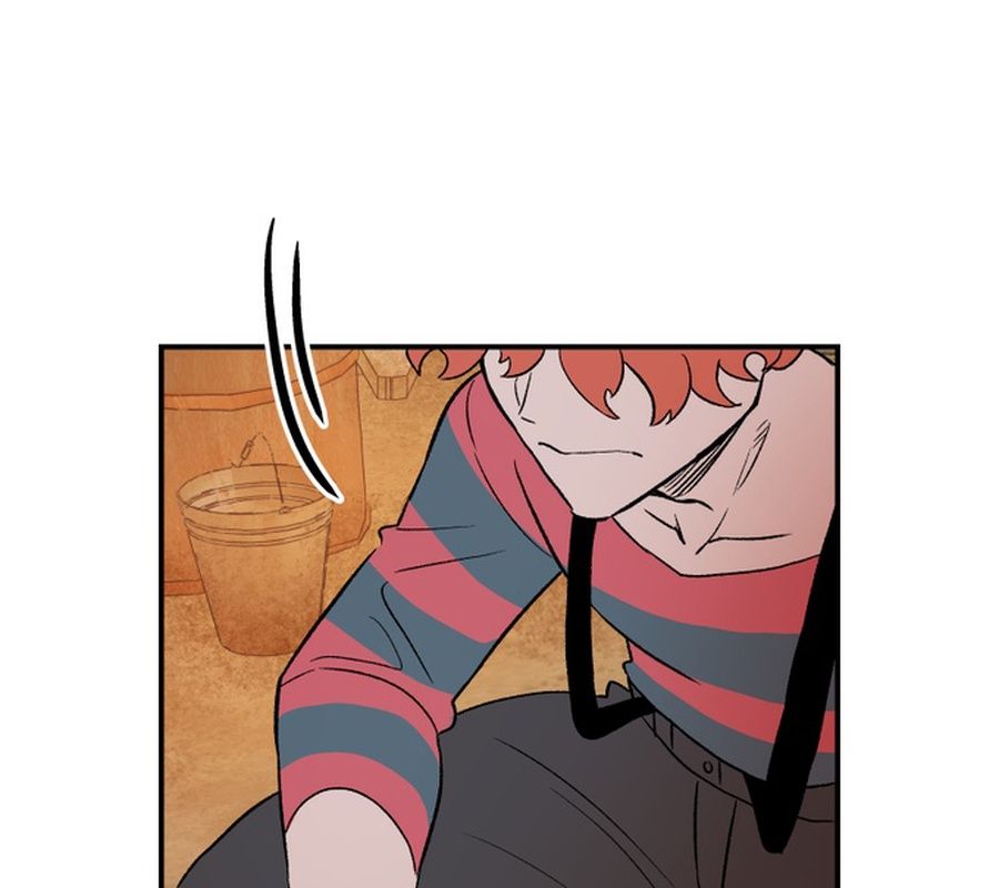 Morgana and Oz Chapter 17 - Trang 24