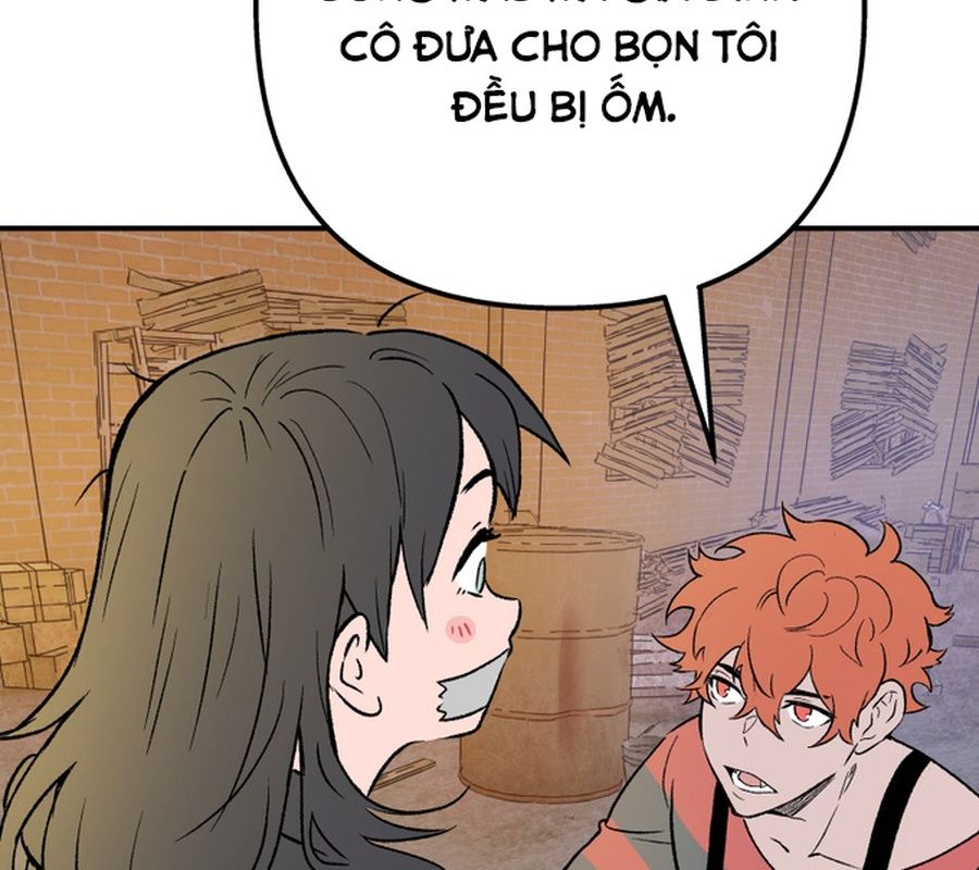 Morgana and Oz Chapter 17 - Trang 26