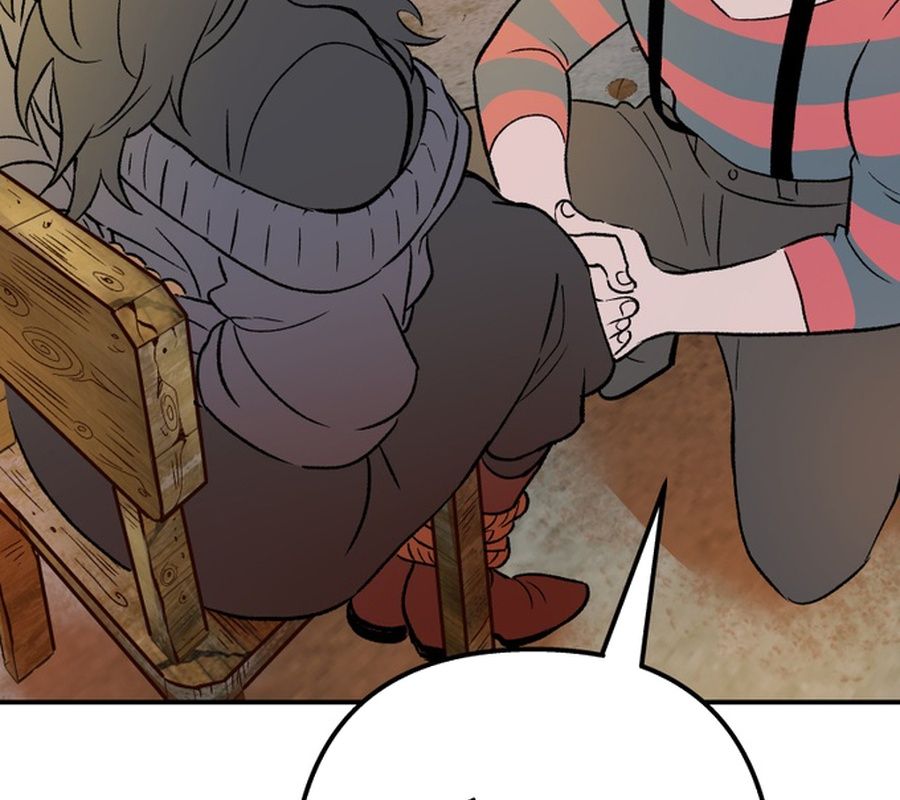 Morgana and Oz Chapter 17 - Trang 27