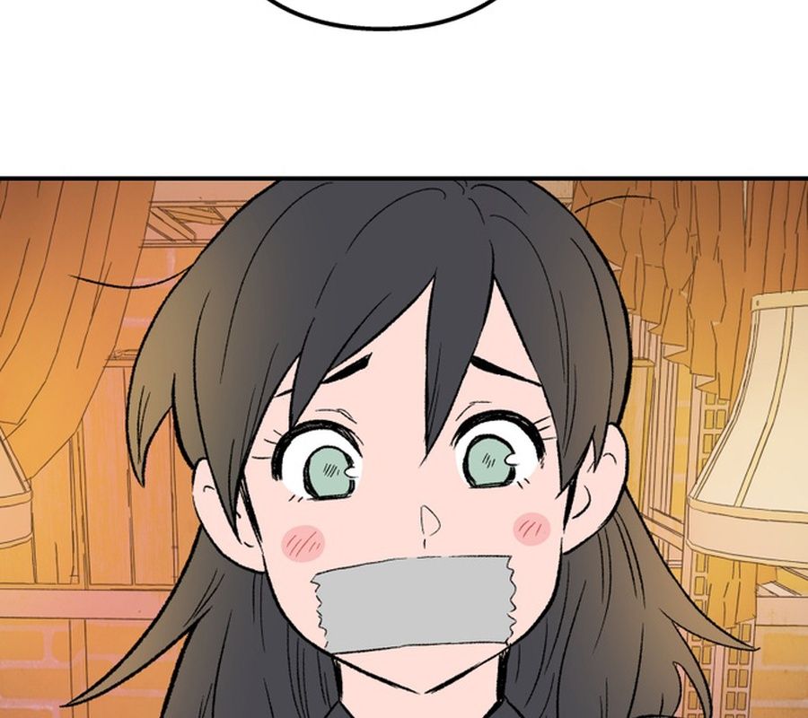 Morgana and Oz Chapter 17 - Trang 29