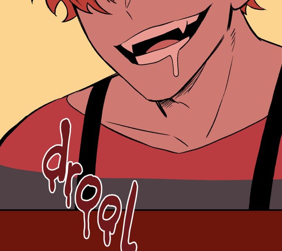 Morgana and Oz Chapter 17 - Trang 3