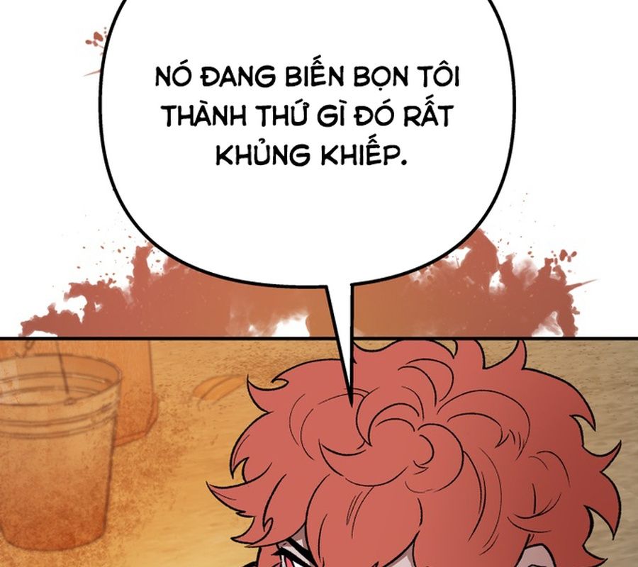 Morgana and Oz Chapter 17 - Trang 34