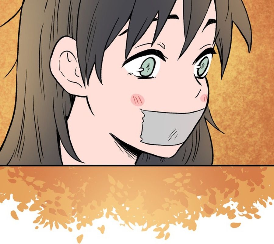 Morgana and Oz Chapter 17 - Trang 46