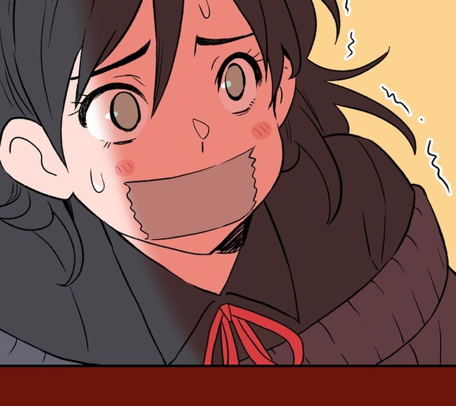 Morgana and Oz Chapter 17 - Trang 5