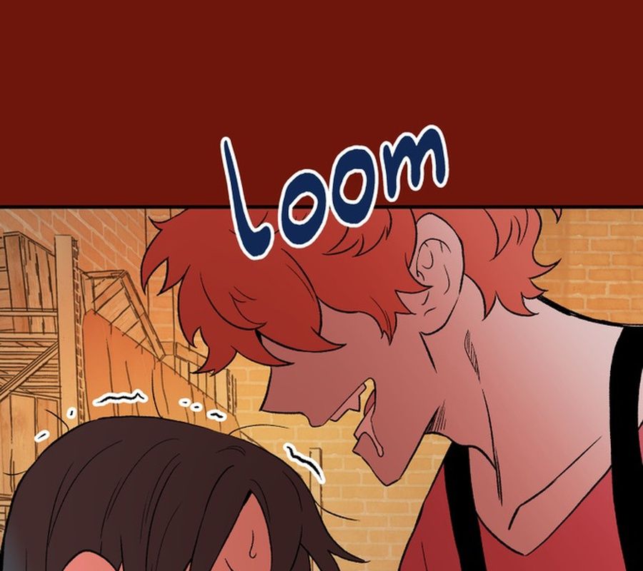 Morgana and Oz Chapter 17 - Trang 7
