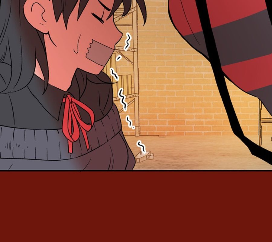 Morgana and Oz Chapter 17 - Trang 8