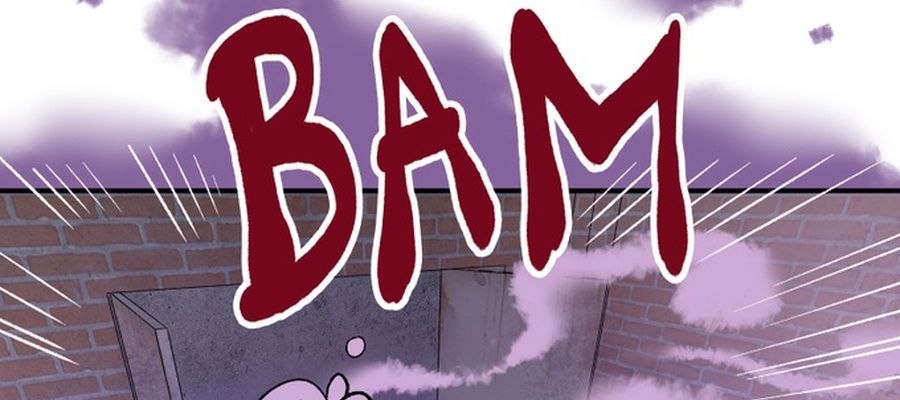 Morgana and Oz Chapter 18 - Trang 10
