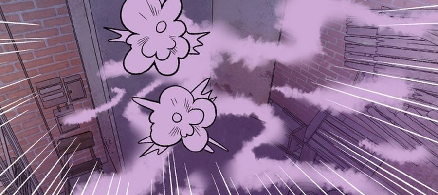Morgana and Oz Chapter 18 - Trang 11