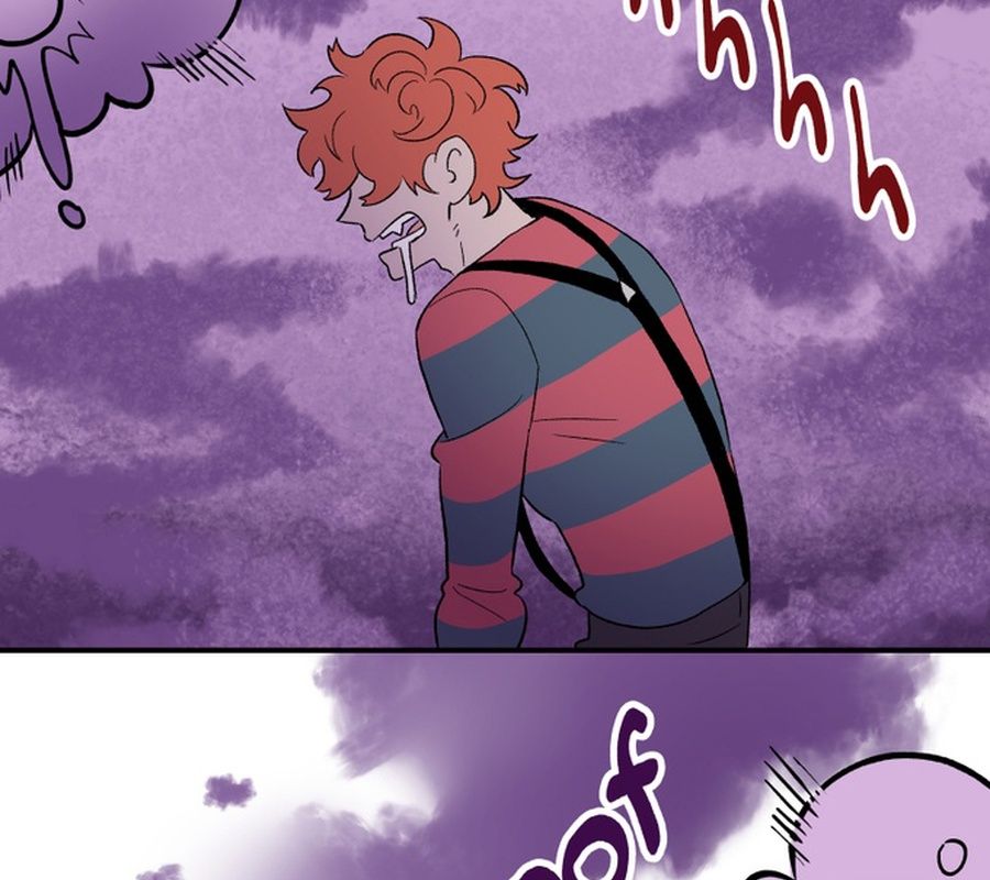 Morgana and Oz Chapter 18 - Trang 13