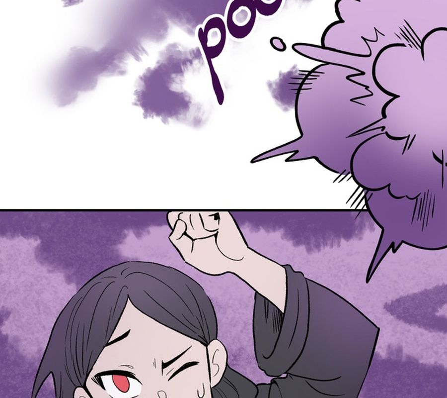 Morgana and Oz Chapter 18 - Trang 14
