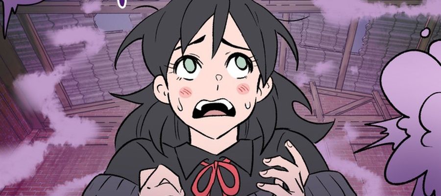 Morgana and Oz Chapter 18 - Trang 17