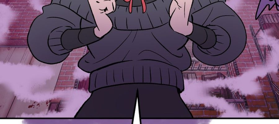 Morgana and Oz Chapter 18 - Trang 18