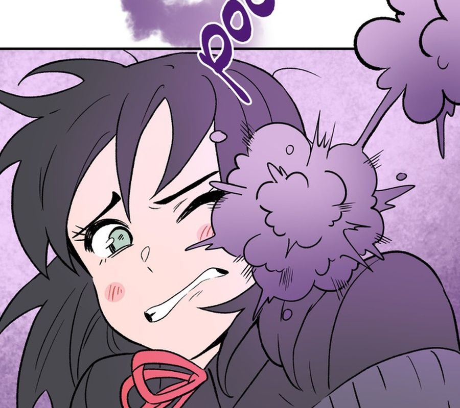 Morgana and Oz Chapter 18 - Trang 20