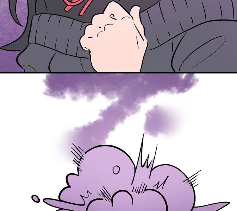 Morgana and Oz Chapter 18 - Trang 21