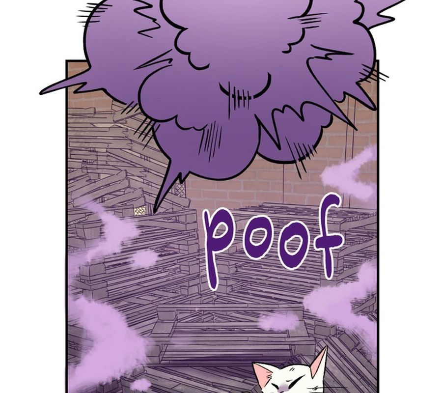 Morgana and Oz Chapter 18 - Trang 22