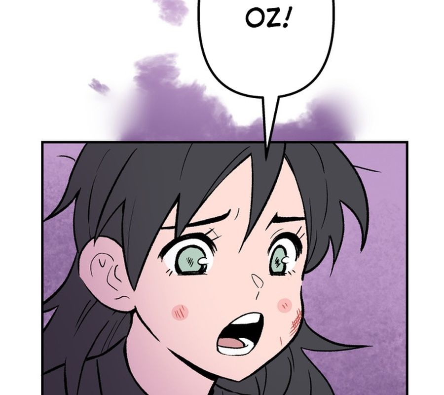 Morgana and Oz Chapter 18 - Trang 24