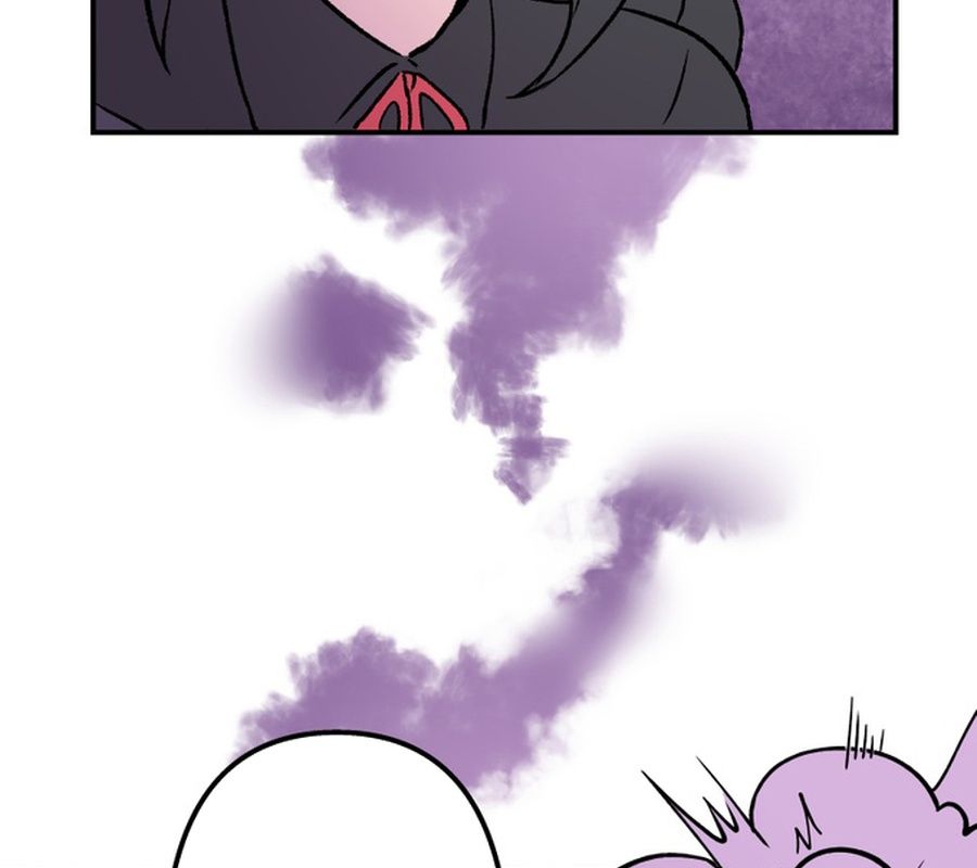 Morgana and Oz Chapter 18 - Trang 25